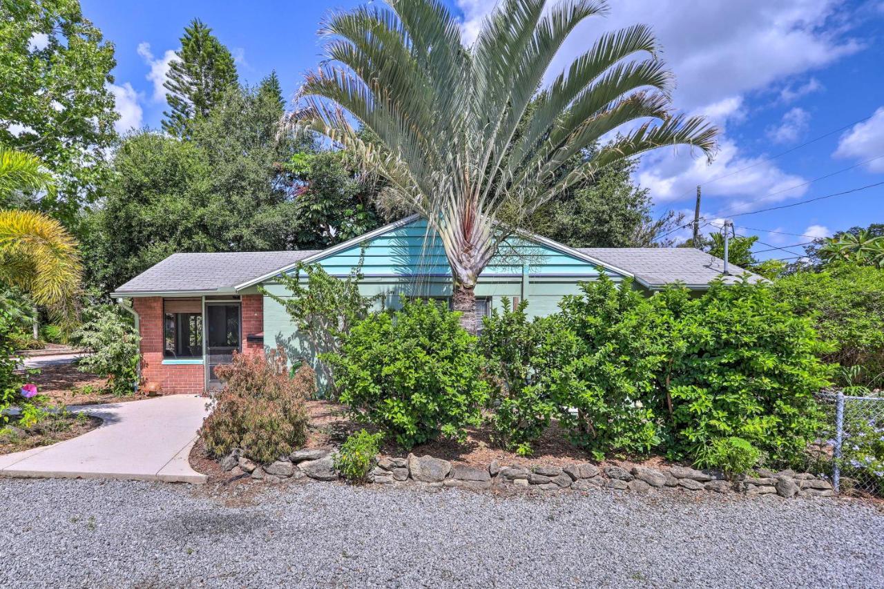 Vibrant Rockledge Home About 2 Mi To Cocoa Village! エクステリア 写真