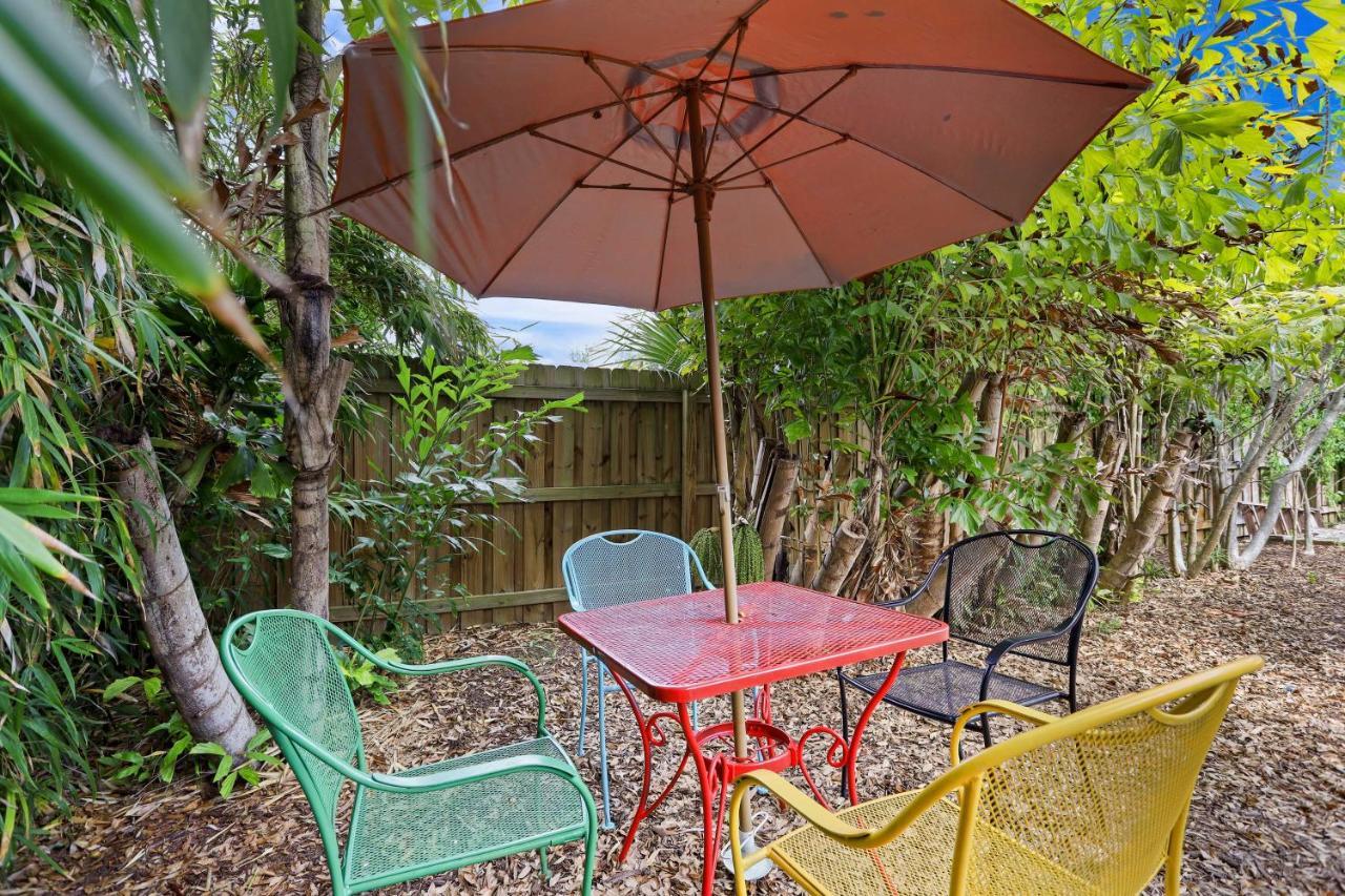 Vibrant Rockledge Home About 2 Mi To Cocoa Village! エクステリア 写真